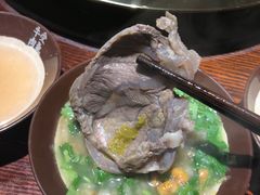 -受气牛肉·耙牛肉火锅(水晶郦城店)
