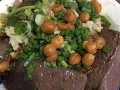 -正宗苏稽毛哥跷脚牛肉总店