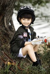 -57KIDS儿童摄影