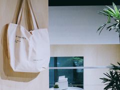 -XI·LaundryCafe 喜咖自助洗衣咖啡店