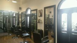 点击看大图 -3AM HAIR SALON烫发染发接发