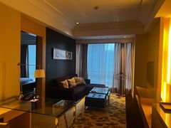 -上海浦西万怡酒店