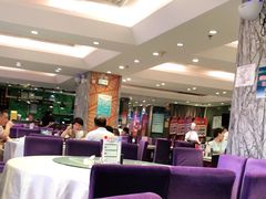 大堂-紫光园(顺义店)