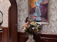 -马克西姆俄罗斯餐厅(通亚街店)