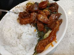 -祥利西饼