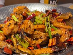 -美蛙四季(望京凯德茂店)