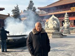 -大伊山景区