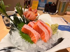 -小山日本料理(太古汇店)