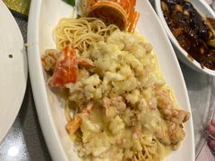 -东方明珠老上海8号餐厅(东方明珠广播电视塔店)