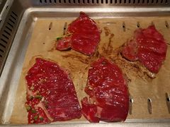 -新石器烤肉(高行万嘉店)