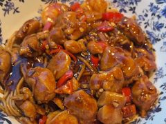 -阿大排档(长春这有山店)