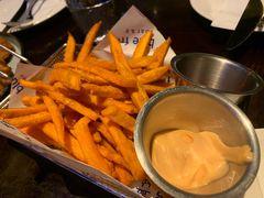 -blue frog蓝蛙(长泰广场店)