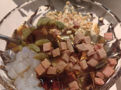 -三猫黑鱼花(南大店)