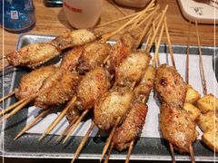 -管氏翅吧(国展店)
