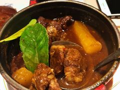 -小大董·烤鸭(凤凰汇店)