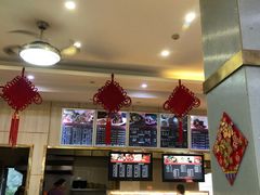 -张正麻辣串(包河万达店)