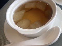 -彩丰楼中餐厅·仁恒洲际酒店