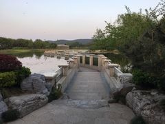 -云龙湖旅游景区