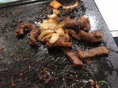 -韩时烤肉(枫蓝店)