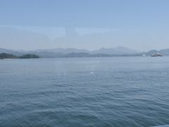 -千岛湖城中湖游船码头