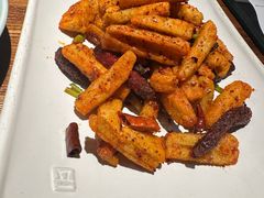 -云海肴·汽锅鸡·云南代表菜(美罗城店)