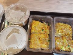 -老通城豆皮大王(吉庆街店)