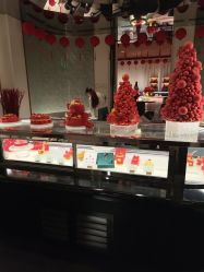 -上海海鸥丽晶酒店·宴会厅