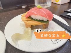 -元气寿司(东方宝泰店)