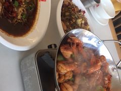 -醉得意·家常菜(二七路店)