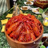 热辣滚烫，小龙虾🦞盛宴