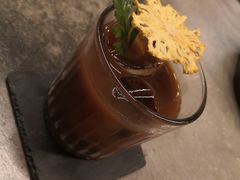 -BE NORMAL CAFE(霞溪路店)