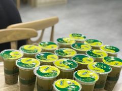 -江城燕子大排档(江汉路步行街店)