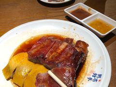 -南拳十三姨·潮汕砂锅粥(世纪金源店)