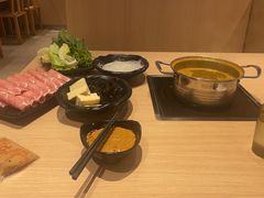 -呷哺呷哺 黄金牧场 (天津静海华润店)