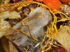-一叶一世界•素食餐厅(环球中心店)
