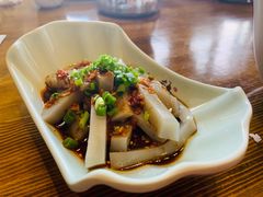鸡豆凉粉-小厨子私房菜·云南美食店