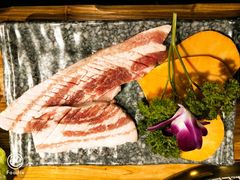 -万兴佳烤肉·长白山老味道(宏泰广场店)