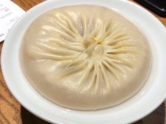 王牌蟹粉灌汤包-苏小柳手工点心(人民广场分院)
