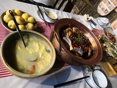 -水煮三国·川鲁江湖菜(香山店)