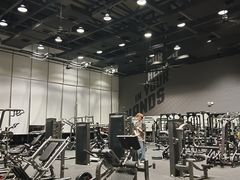-锐动健身游泳(博地中心店)