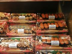 -争鲜回转寿司(金桥家乐福店)