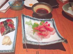 -千代武日本料理(爱建店)
