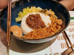 -馔豚·台北菜专门店(深圳湾万象城店)