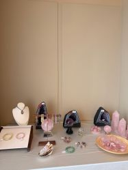 -婳香·女性英式芳疗SPA