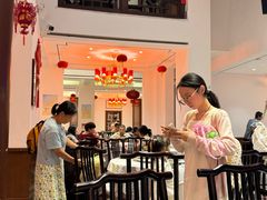-客家大院·非遗赣南客家菜(郁孤台店)