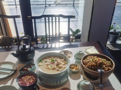 -甬妈妈湖畔里餐厅(唐山南湖旅游景区店)