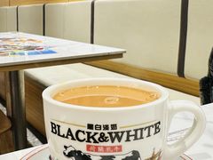 -樂麗餐室 · 本地茶餐廳(扬名广场店)