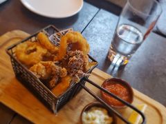 -Boxing Cat Brewery拳击猫精酿啤酒馆(思南公馆店)
