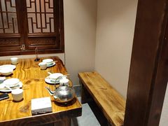 -彭家大院(弘道路店)