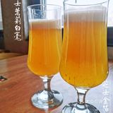 坐拥南锣鼓巷美景的必胜客[糖果]真是惹人爱[加油]